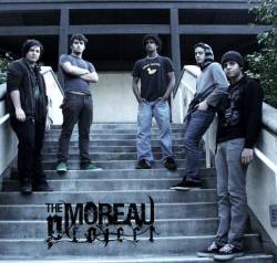 The Moreau Project : Demo 2007